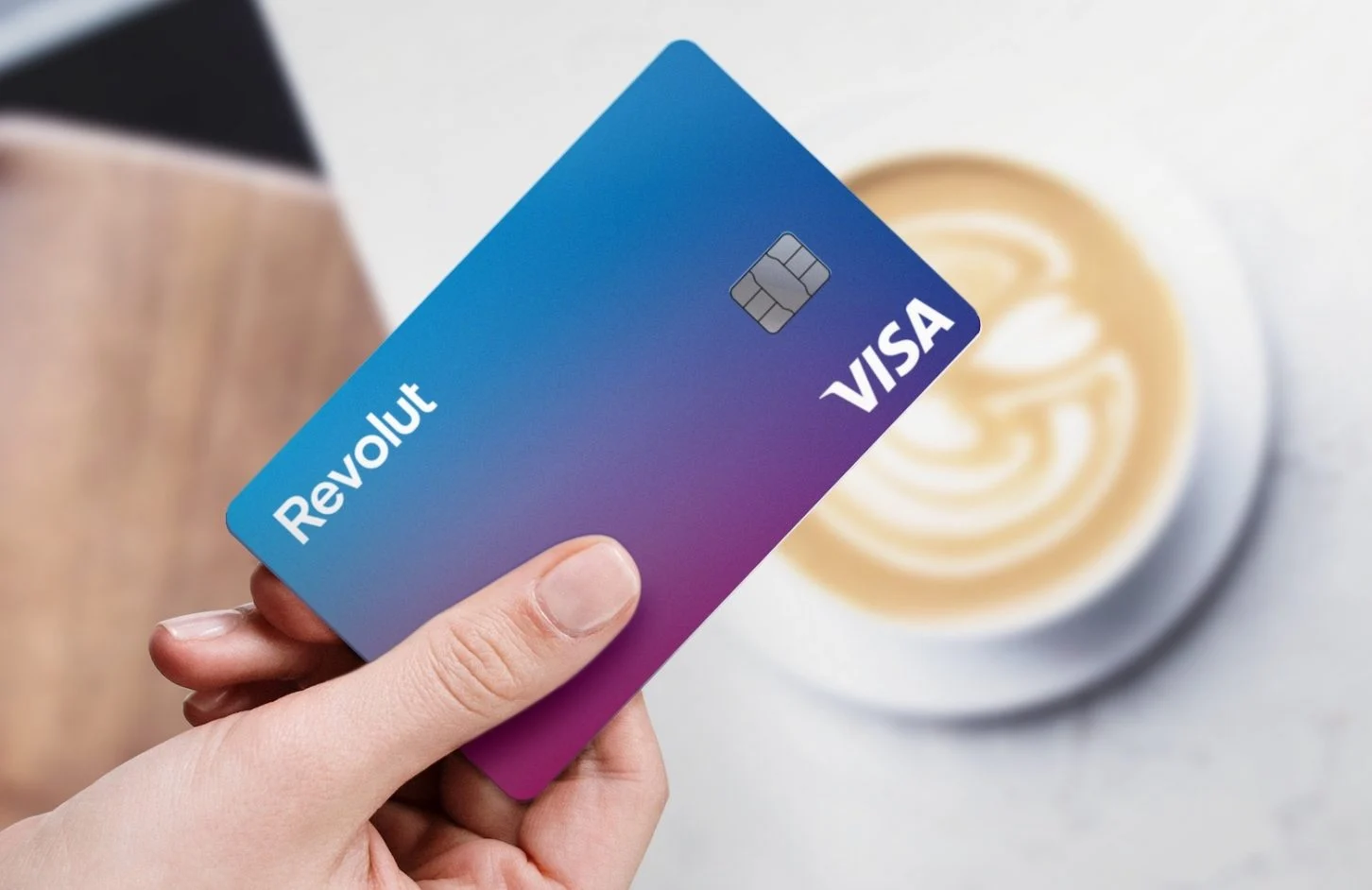 Revolut-revoluční banka